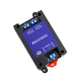 Dual Power UPS Switch Module 12V/24V/60V Automatic Uninterruptible Transfer with Indicator Light
