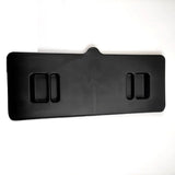 Fuse cover for Kobelco SK75 140 200 210 260 350-8 fuse box cover decorative board excavator parts