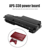 B02B-Power Supply for Sony PlayStation 3 PS3 Super Slim ADP-160AR APS-330 Replacement