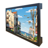 21.5inch 1920x1080 LCD Monitor 1000nit Full View IPS LCD Monitor