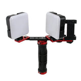 Hotsales Mobile Phone Photographys Flash Light Portable Orals Flash Light / High Quality Orals Equipment