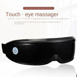 Eye massager, eye nurse, eye care device, eye protector, eye massager, optical shop