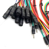 Jumper Power Interface Universal Jumper Decoder Universal