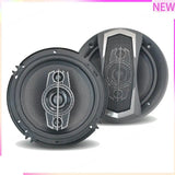 B27B 4 Ohms Car Audio 6-Inch TS1695S Modified Trumpet Coaxial Full-Tone Speaker System
