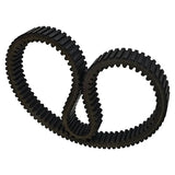 For Drive Belt Replacement Part- Snowmobile Model 8DN-17641-01-00 8DN-17641-01-00F