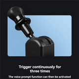 Enhanced Gaming Experience - USB Sim Handbrake For European/American Truck Sims With Easy-To-Install Clamp