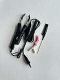 Professional Portable Salons Hair Connector Keratin Hair Extensions Machine Temperature Regulation Mini Hair Extensions Iron