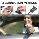 X-431 immo Programmer Super Chip with 4 Keys IMMO Key Programming Tools Suit for X431 PAD V/ IMMO ELITE/ PLUS /PROG 3