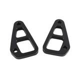 Motorcycle Footstool Eliminator Side Tie Down Brackets For Tenere700 TENERE 700 T700 Rally Accessories