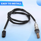 Car For Oxygen Sensor 18213-15H01 For Models Including Boulevard C50 Hayabusa GSX1300R VZ800