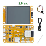 Smart Display Screen With Touch ESP32 Arduino LVGL WIFI&Bluetooth Development Board 2.4/2.8/3.5 inch LCD TFT Module 2.8" 240*320