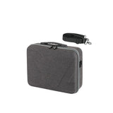 New Portable Carrying Case Shockproof Waterproof Storage Bag PU EVA Protective Handbag for DJI Neo 2 Accessories