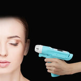 Beauty EZ Injector Prp Mesogun 5pin needle Injector Hair Growth Treatment Injection Machine Meso Gun Hair Prp Gun Equipment