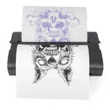 MT-200 Professional Thermal Tattoo Copier Transfer Printer Printing Tattoo Transfer Machine