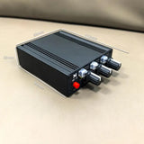 Morse Code Training Oscillator - ME-16 CW Telegraph Practice Keyer/CPO with Sidetone