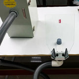 G Laboratory Desktop Vacuum Dust Cleaner Suction Port Universal Connecting Pipe Best Tool