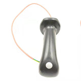 Mini Excavator Parts XCMG Yuchai LOVOL LONKING Revo 55/60/65/75-8/80 Rexroth joystick handle glue  12MM