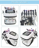 8 in 1 H2O2 Hydra Dermabrasion Hydra Water Facial Deep Cleaning Skin Rejuvenation Beauty Equipment