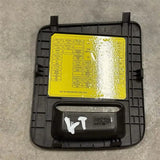 For Santa Fe 2013-2018 Fuse Box Lid Cover Fuse Box Cover Indoor Fuse Box Cover 847542W000 84754-2W000