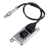 NOX Nitrogen Oxides Sensor 24V 5WK96619C 5WK96619D 2011648 1793378 1836059 For DAF XF CF Trucks