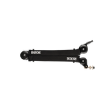 Rode PSA1+ microphone cantilever stand desktop live suspension telescopic arm lift with full 360-degree rotation for podcasters