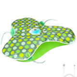 2025 New Touch Sensitive Activated USB Powered Hide and Seek Game for Kittens Activity