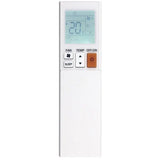 For Mitsubishi For MSZ-RY12VA ZH21AS 302F Air Conditioner Replacement Remote Control A/C MSZ-RY12VA
