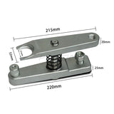 Ball Joint Disassembly Tool 204-793A Special Tool for Lower Arm Ball Joint Universal Joint Separator