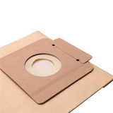 40X Vacuum Cleaner Dust Bags For Karcher 9.755-253.0 Wet And Dry Vacuum Cleaner T7 T9 T10 T7/1 Dust Bag