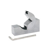 Adjustable Angle Pad Grinder Adjustable Angle Gauge Milling Machine Angle Pad Precision V-Shaped Pad