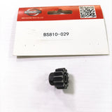 RED CAT /BSD 1:8 Electric Truck RC CAR PARTS Utor 8E BS810-029 13T Motor gear