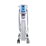 Multi-Function Beauty Tool: Large Bubble Suction, Ice Hammer & Ultrasonic Wave for Blackhead Hydration