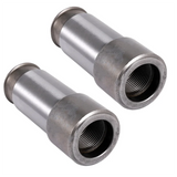 For BRP For Seadoo Spark End GTI GTS 90 900 HO Ace 2-Up 3-Up Trixx Compatible 2 Pcs Output Shaft Sleeve Part Number 420947573