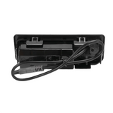 RCD330 Car Trunk Handle Rear View Camera Parts For  A3 S3 A4L / Tiguan Touran Passat MQB PQ MIB Dynamic Trajectory Camera