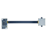 GW-4K HD 8Mp IMX415 30FPS FPC Camera Module With Wide Angle