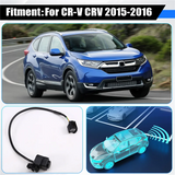 Right Mirror Camera 36580T1WA01 36580-T7W-A01 For Honda CR-V CRV 2015-2016 Rearview Parking Assist Camera 36580-T1W-A01