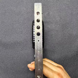 Grip Strength Tester 300pro – Max 300kg, Adjustable Grip, Aluminum Alloy Body