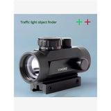 red dot 1*40 , crosshair, laser tactical scope, adjustable optical reflex rifle scope, suitable for 11mm and 20mm rail