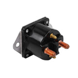 #94S Automotive Parts & Accessories,Winch Solenoid for Johnson Evinrude Outboard Engine B80 SW275,black