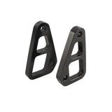 Motorcycle Footstool Eliminator Side Tie Down Brackets For Tenere700 TENERE 700 T700 Rally Accessories