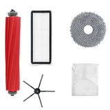 Replacement Parts For Roborock Qrevo Pro For Q Revo Maxv Qrevo S Vacuum Cleaner Parts