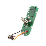 10X 21.6V Li- Battery Protection Board PCB Board Replacement For Dyson V8 Vacuum Cleaner Circuit Boards