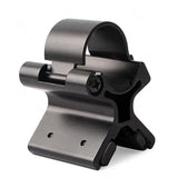 25.4mm  Scope Outdoor Accessories Adjustable Flashlight Magnetic Torch Mount