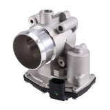 For Ford Ecosport Taurus Focus Mondeo Transit Kuga Fusion 2012-2019 Car Throttle Body DS7E9F991BB