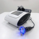 Farslim Newest 360 Degree Roller Radio Frequency Skin Care Beauty Machine Health Body Control Tightening Lifting Salon RF
