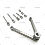 S Lab Power Implants Guide Kit Tool Implant Locating Guide Positioning Locator Parallel Depth Extension KIT Tool
