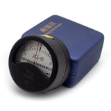 Pointer Type Magnetic Field Strength Meter Remanence Intensity Gauss Meter Gaussmeter Teslameter Magnetometer 0-10x10-4 JCZ-10