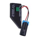 Traction Override Switch For Bobcat Loaders- Model Code 6674220 Fits 553 653 751 753 763 773 863 864 S70