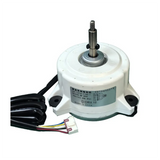 B59B-DC310V 95W Air Conditioning Motor For Leader Haier 0010402013 SIC-72FW-F195-1 5-Wire DC Brushless Fan Motor