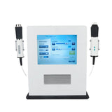 3 In 1 CO2 Oxygen Facial Skin Care Portable Oxygen Facial Care Machine